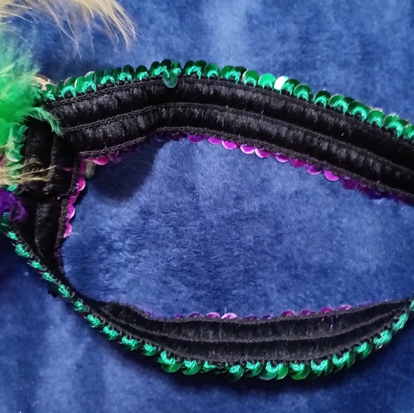 Mardi Gras - Picture 7 of 9